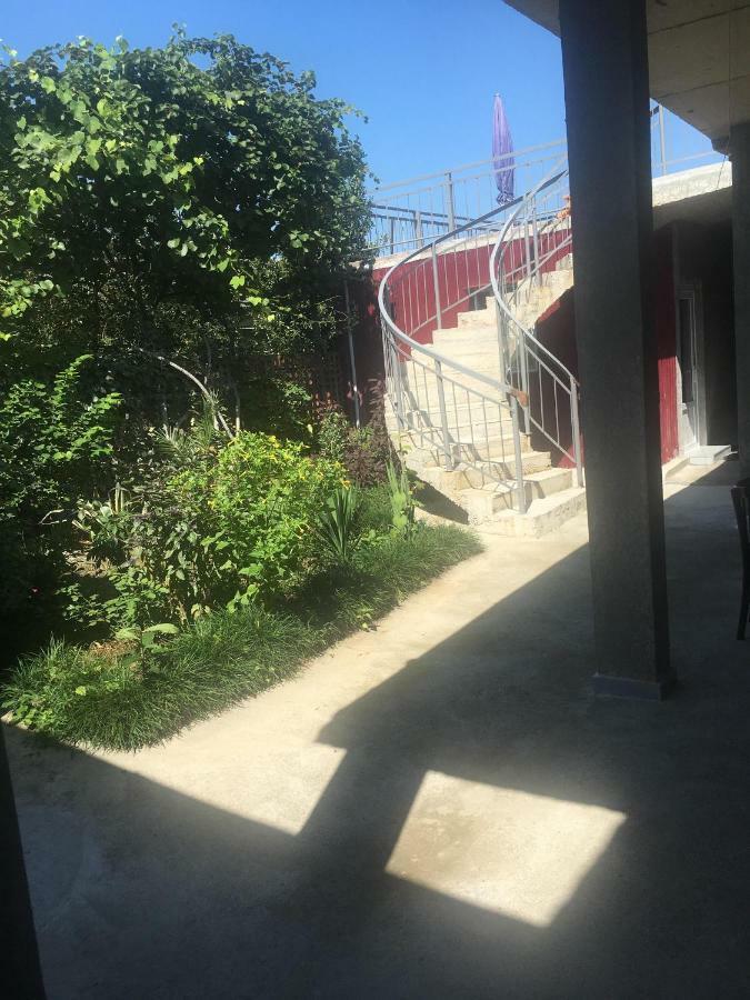Veranda Bukhhous 2 Batumi Exterior foto